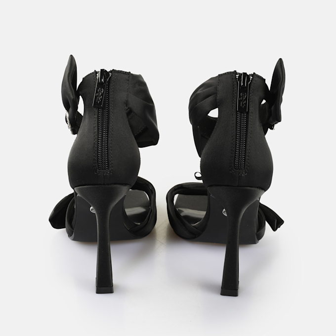 Buffalo Fairy Chic Heart black 65383 5