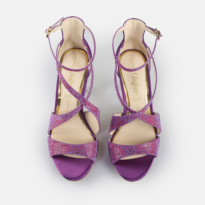 Buffalo Miranda Spark lila 65377 2