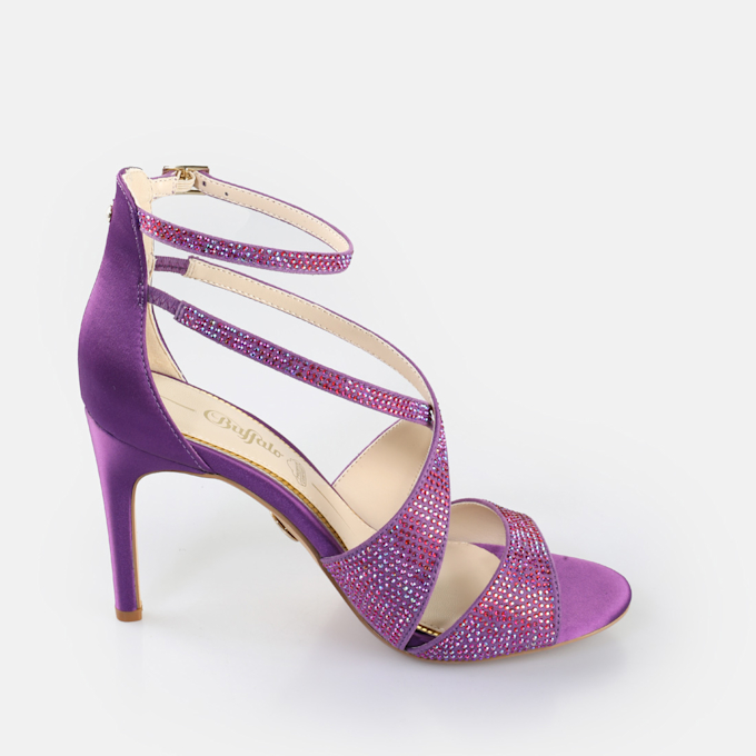 Buffalo Miranda Spark lila 65377 4