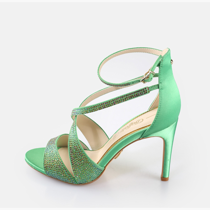 Buffalo Miranda Spark green 65386 1