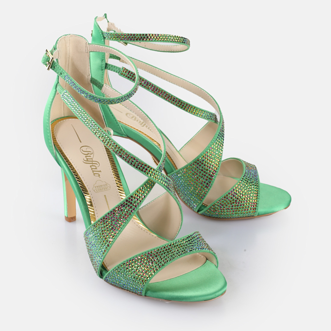 Buffalo Miranda Spark green 65386 3