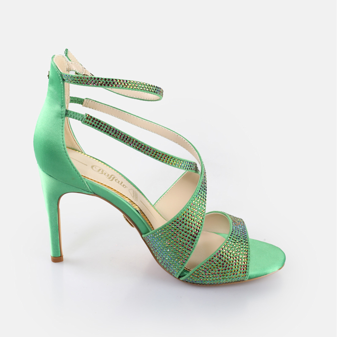 Buffalo Miranda Spark green 65386 4