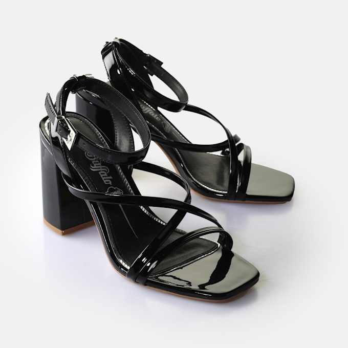 Buffalo Charlotte MSS black 65385 3