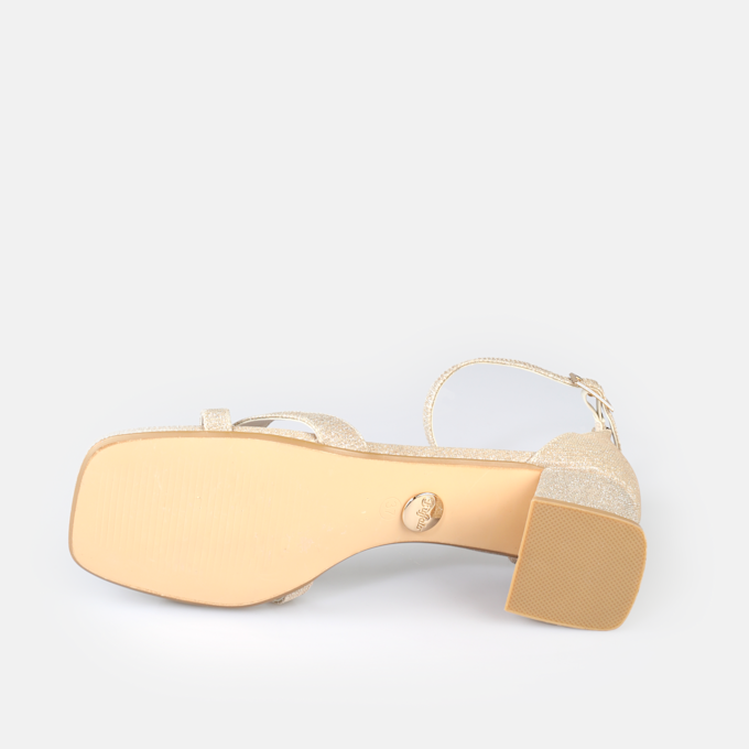 Buffalo Carrie Cross rosa 65394 5