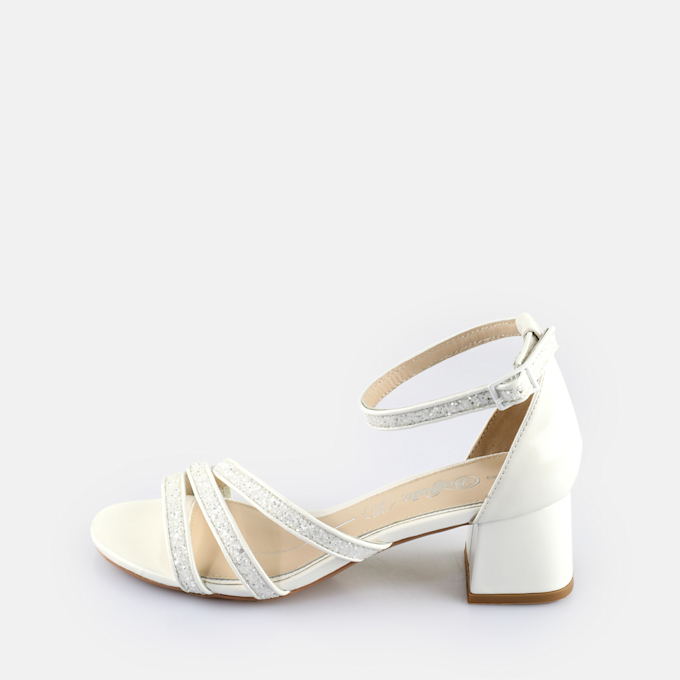 Buffalo Lucy Glam white 65395 1