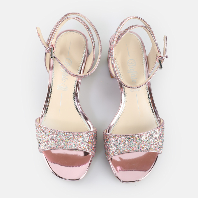 Buffalo Rainelle multicolor 65396 2