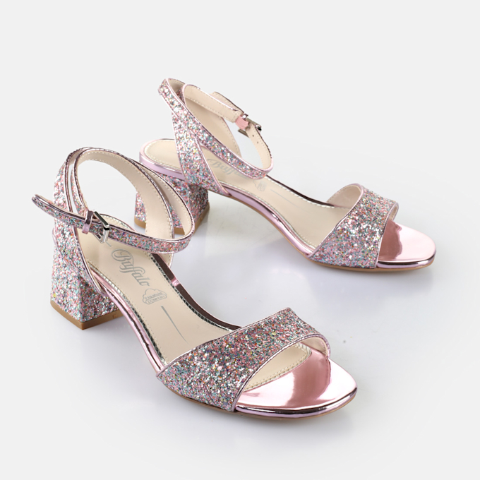 Buffalo Rainelle multicolor 65396 3