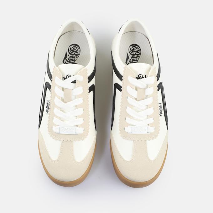 Buffalo JAVA white 65411 2