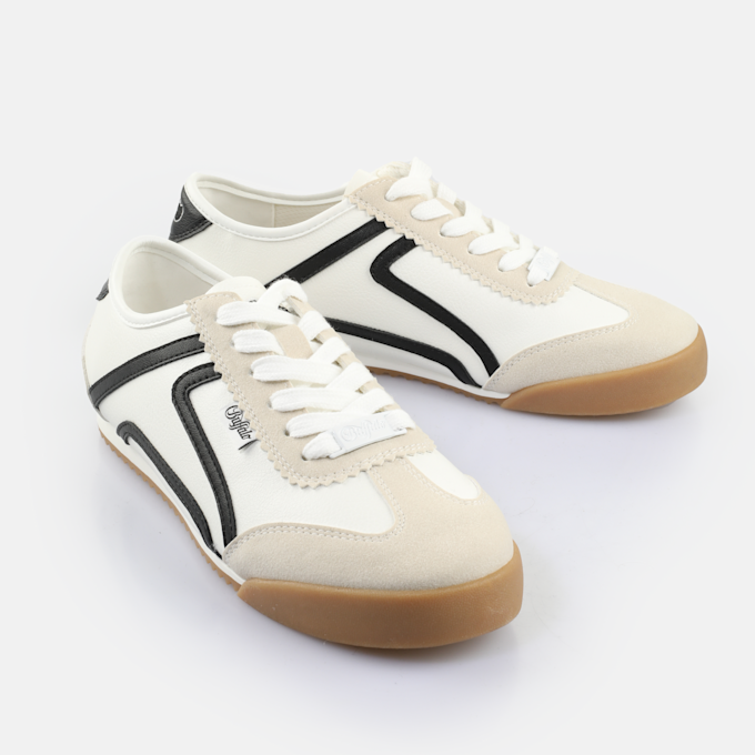Buffalo Java bianco 65411 3