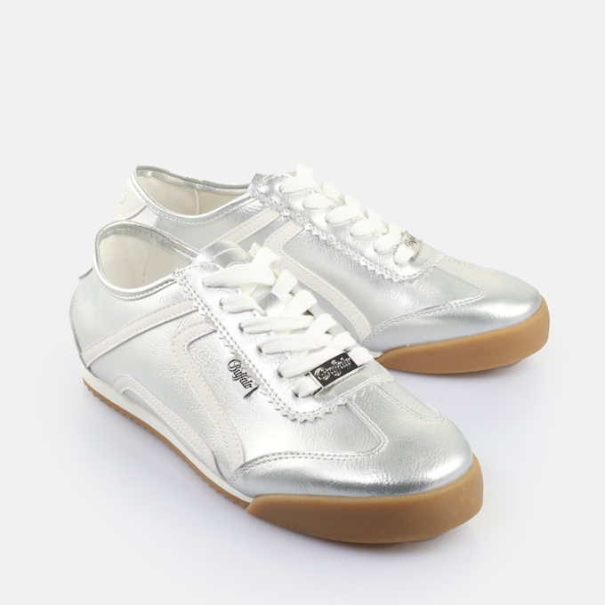 Buffalo JAVA white 65409 3