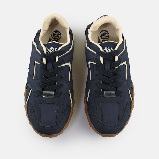 Buffalo AZURA blue 65407 2