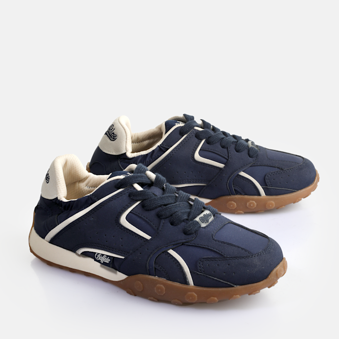 Buffalo Azura blau 65407 3