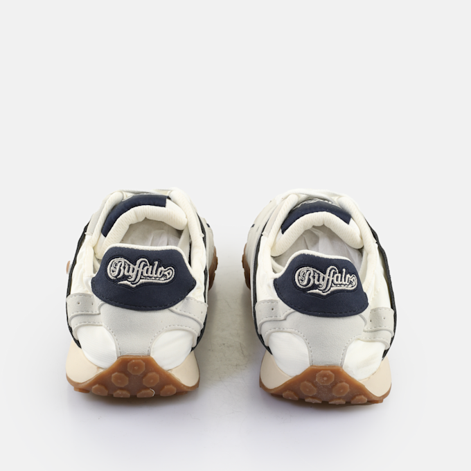 Buffalo AZURA white 65413 5