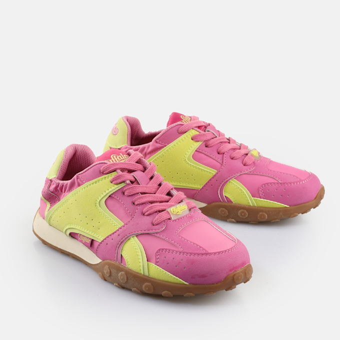 Buffalo AZURA light pink 65415 3