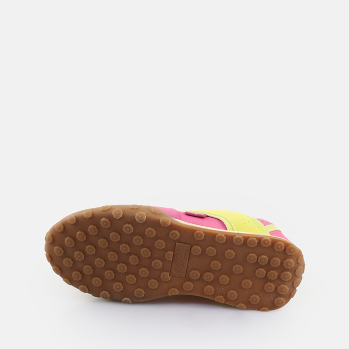 Buffalo AZURA light pink 65415 6