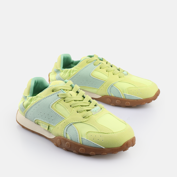 Buffalo AZURA green 65412 3