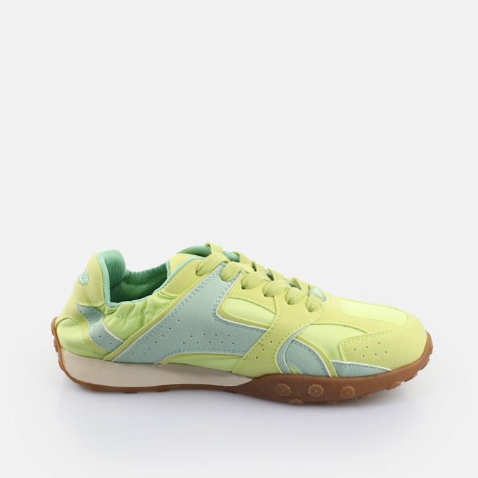 Buffalo AZURA green 65412 4