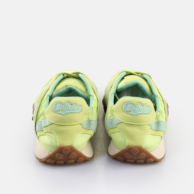Buffalo AZURA green 65412 5
