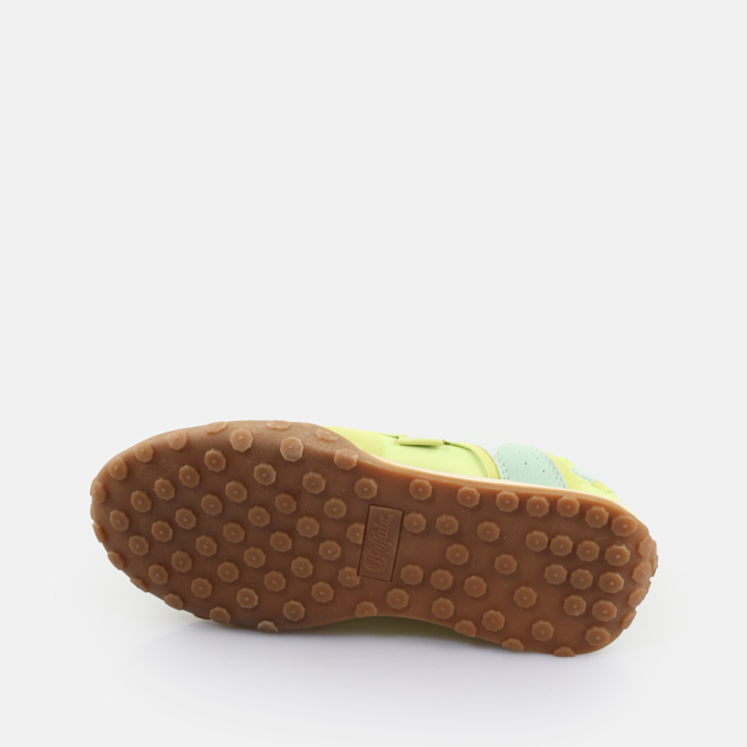 Buffalo AZURA green 65412 6
