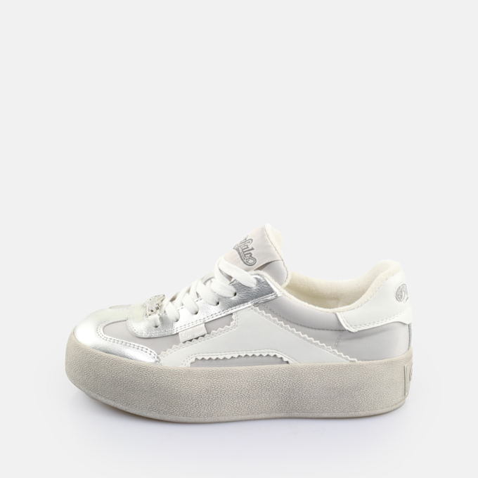 Buffalo Cajo blanc 65416 1