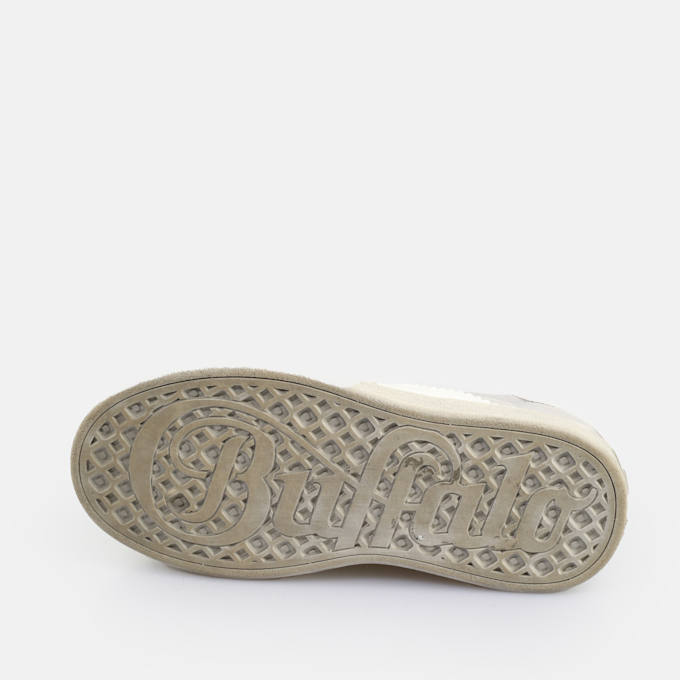 Buffalo Cajo blanc 65416 6