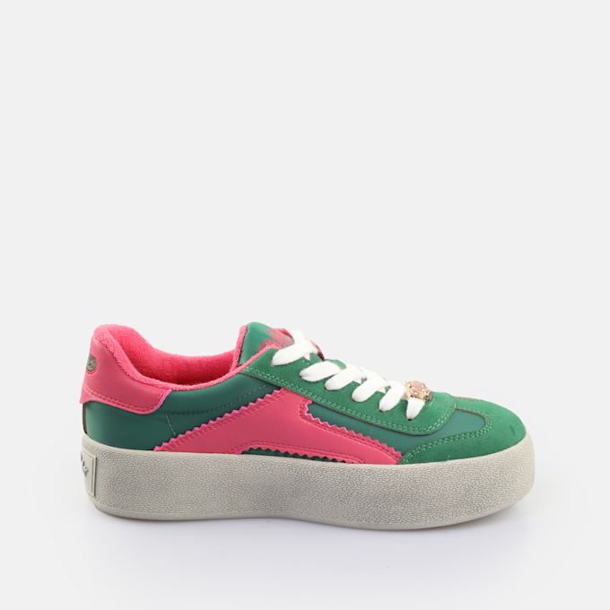 Buffalo Cajo verde 65417 4