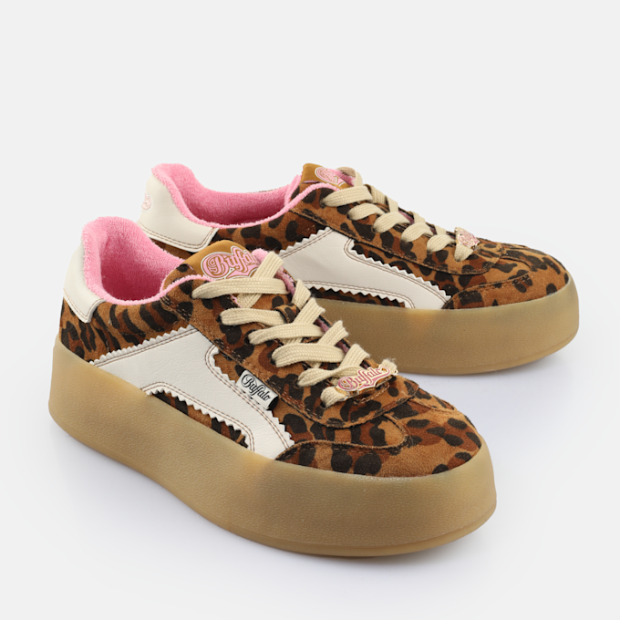 Buffalo CAJO multi-colour 65418 3