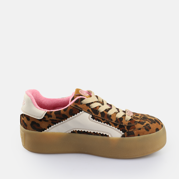 Buffalo CAJO multi-colour 65418 4