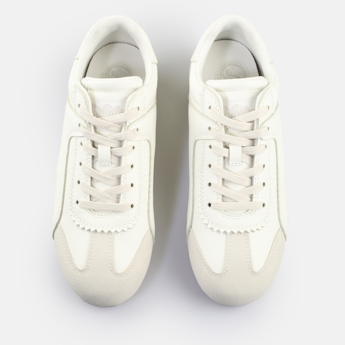 Buffalo Varsity blanc 65423 2