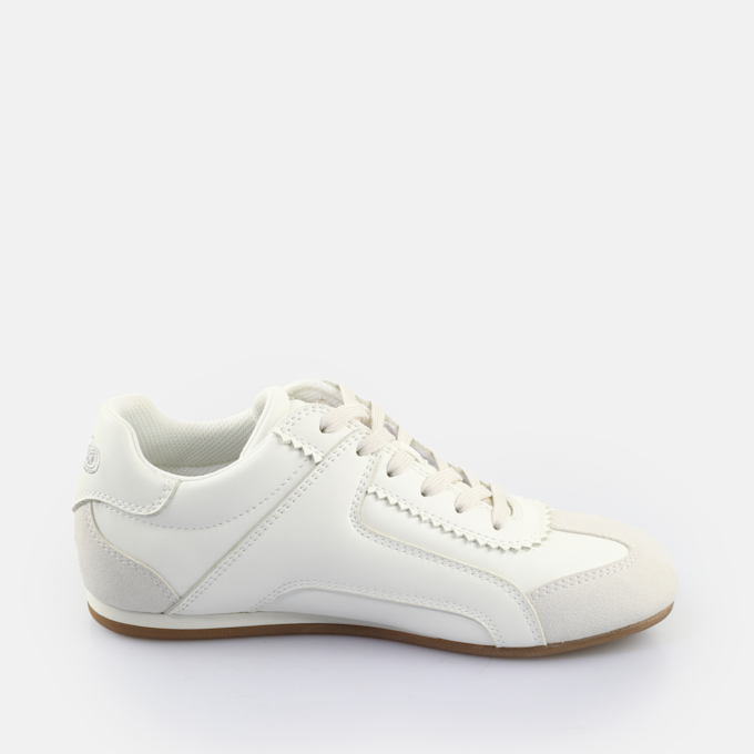 Buffalo Varsity blanc 65423 4