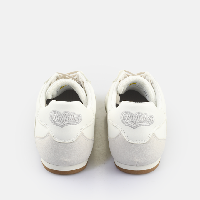 Buffalo Varsity blanc 65423 5