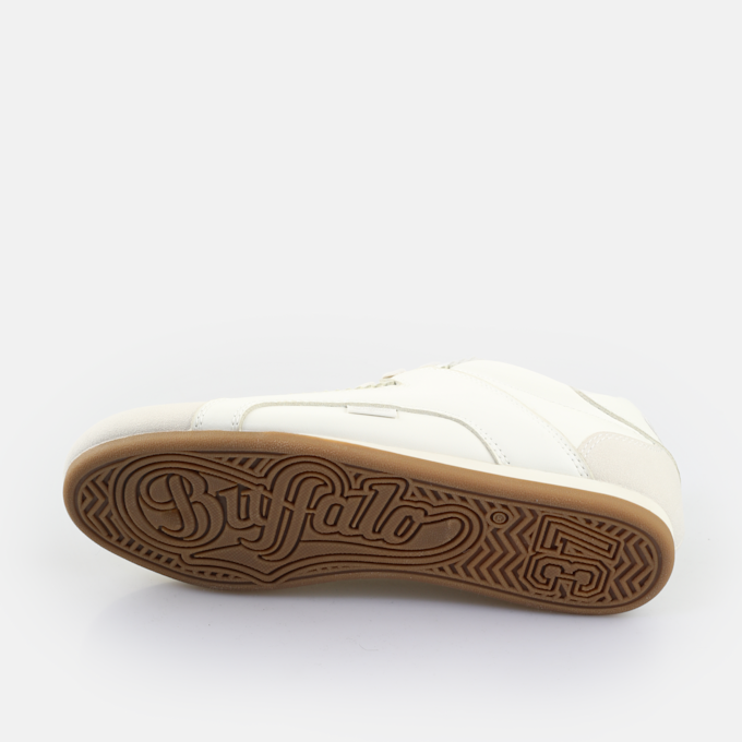 Buffalo Varsity blanc 65423 6