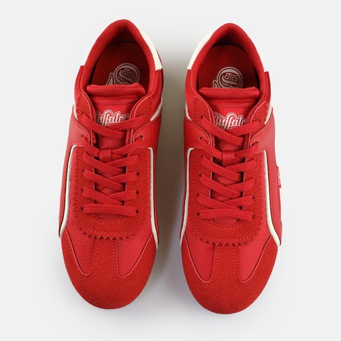 Buffalo VARSITY weiß 65420 2