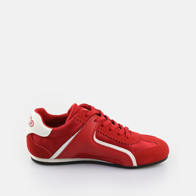 Buffalo VARSITY weiß 65420 4
