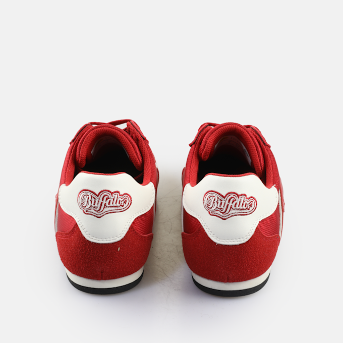 Buffalo VARSITY weiß 65420 5