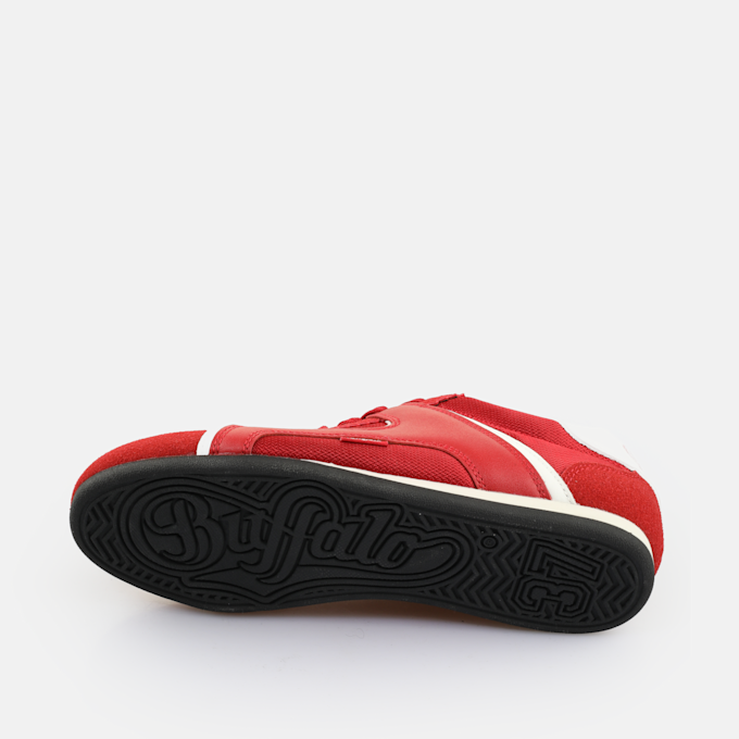 Buffalo VARSITY weiß 65420 6