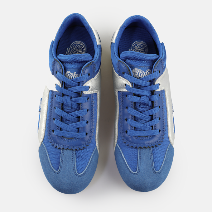 Buffalo Varsity blau 65421 2