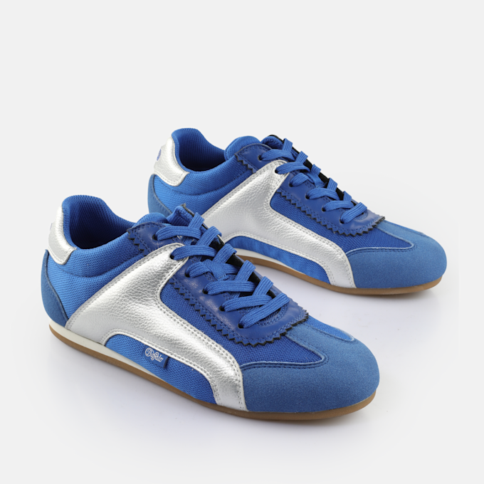 Buffalo Varsity blau 65421 3