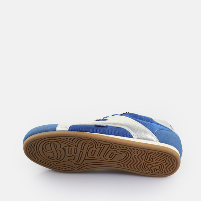 Buffalo Varsity blau 65421 6