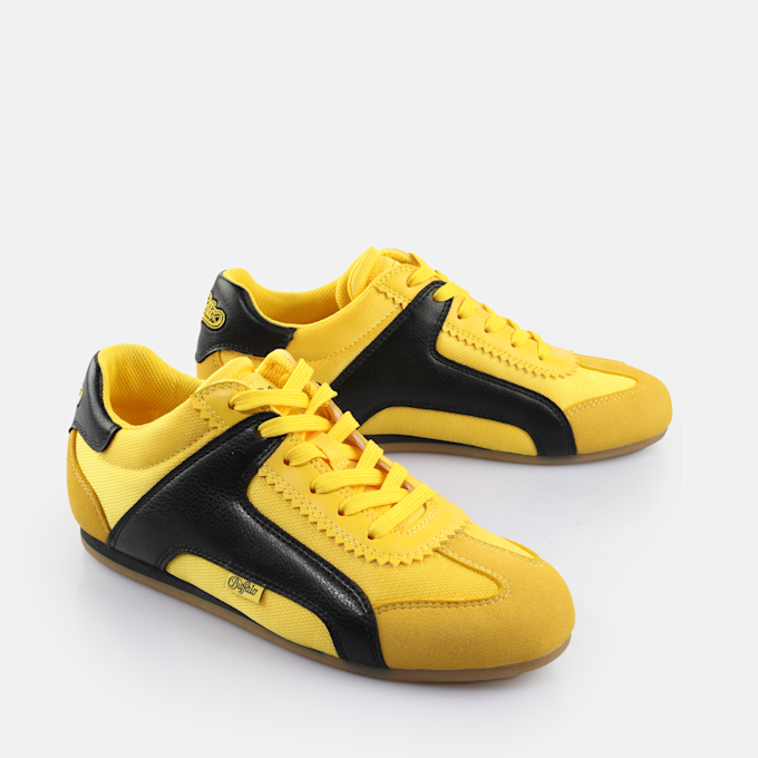 Buffalo Varsity nero 65422 3