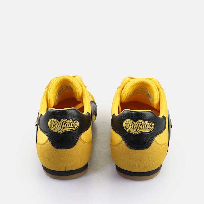 Buffalo Varsity nero 65422 5