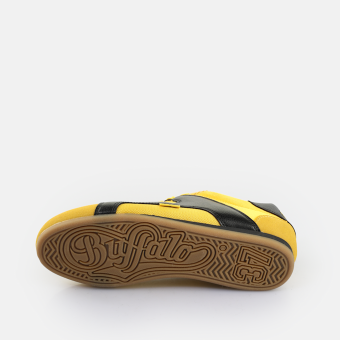 Buffalo Varsity nero 65422 6