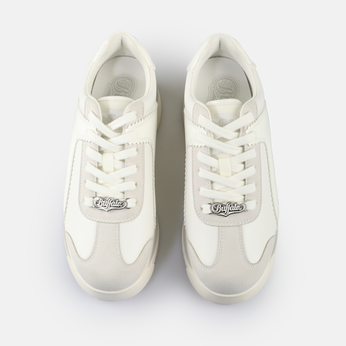 Buffalo MALIBU blanc 65424 2