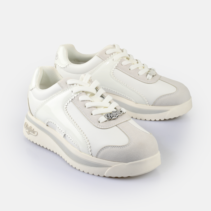 Buffalo MALIBU blanc 65424 3