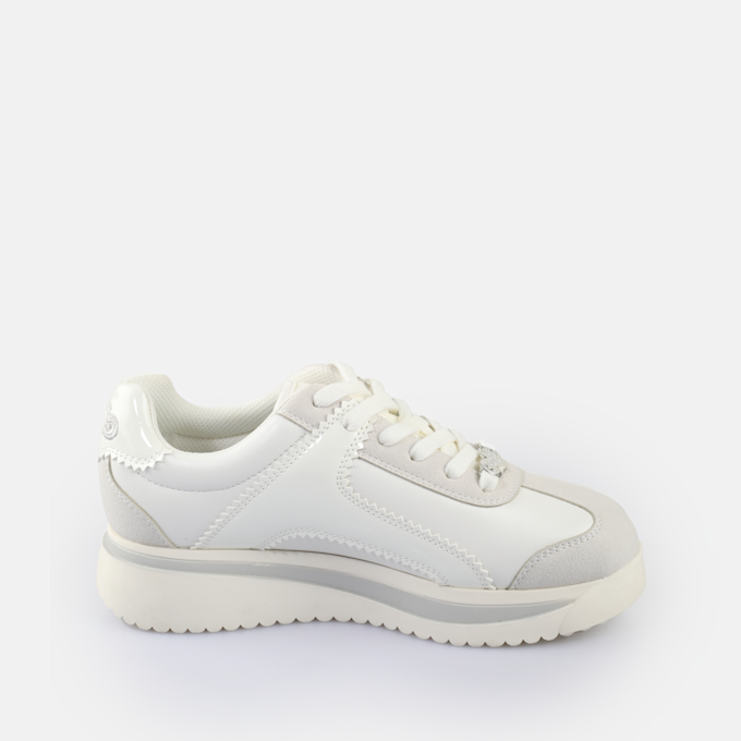 Buffalo MALIBU blanc 65424 4