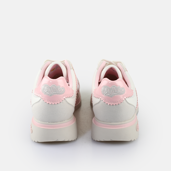 Buffalo MALIBU white 65425 5
