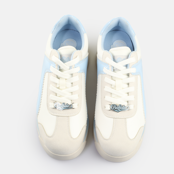 Buffalo MALIBU white 65427 2