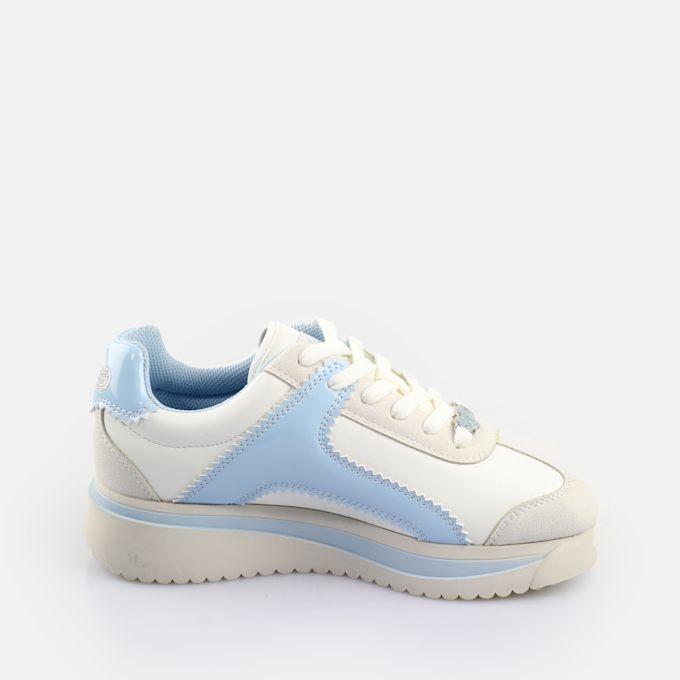Buffalo MALIBU white 65427 4