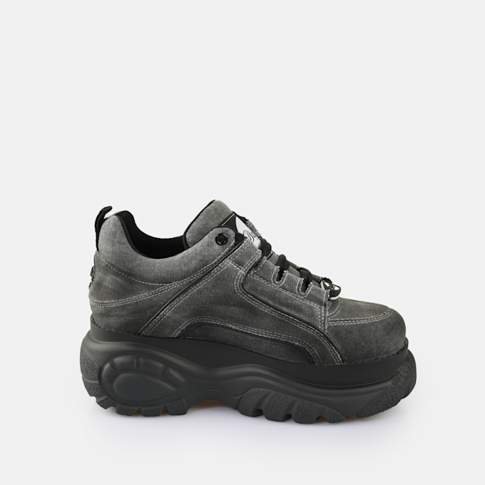 Buffalo 1339-14 2.0 grau 65428 4