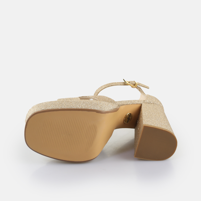 Buffalo May Cross gold 65426 6